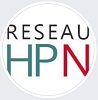 Réseau Habitat Participatif Normand (logo)